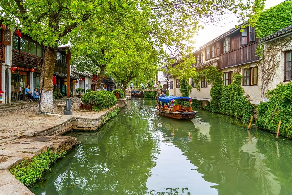 Du ngoan 'Venice cua phuong Dong' hinh anh