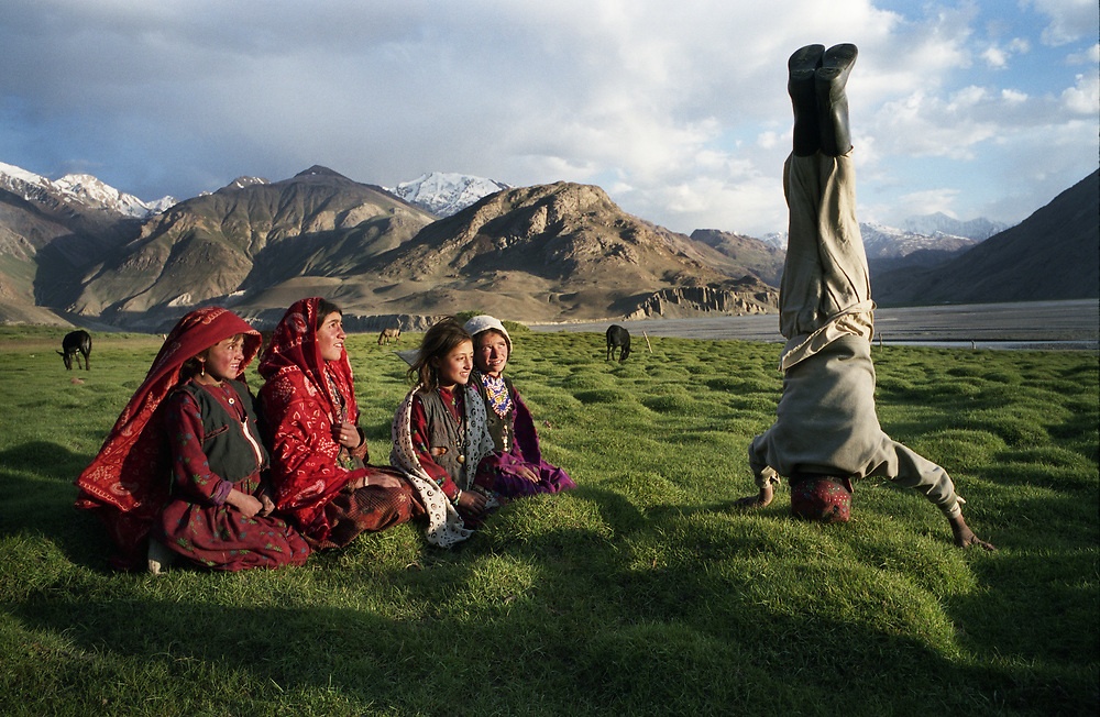 Hanh lang Wakhan anh 5