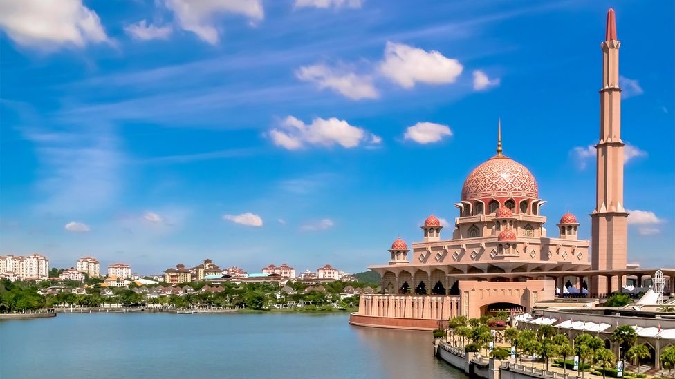 Putrajaya ảnh 3 Putrajaya anh 3