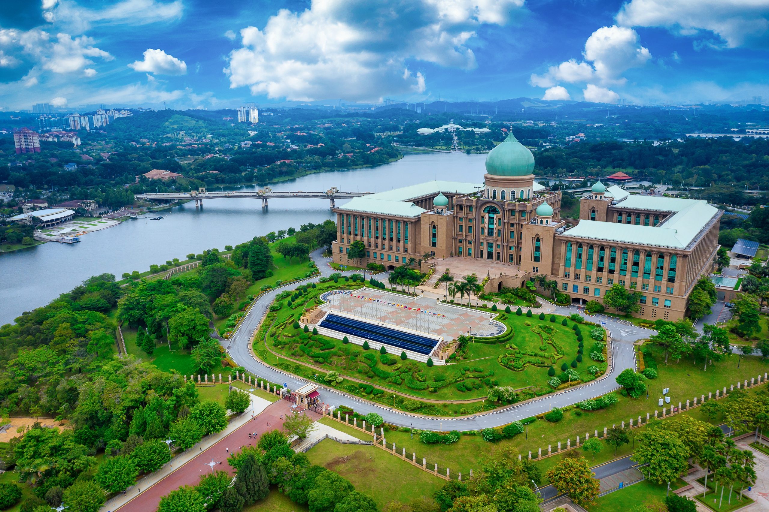 Putrajaya ảnh 2 Putrajaya anh 2