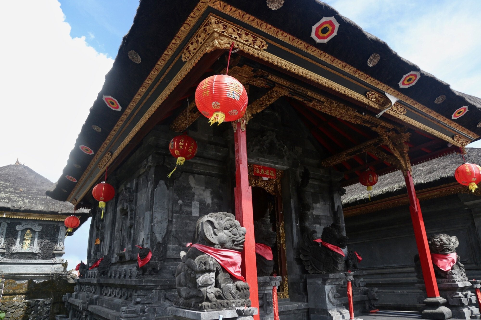 Chuyen tinh Bali anh 3