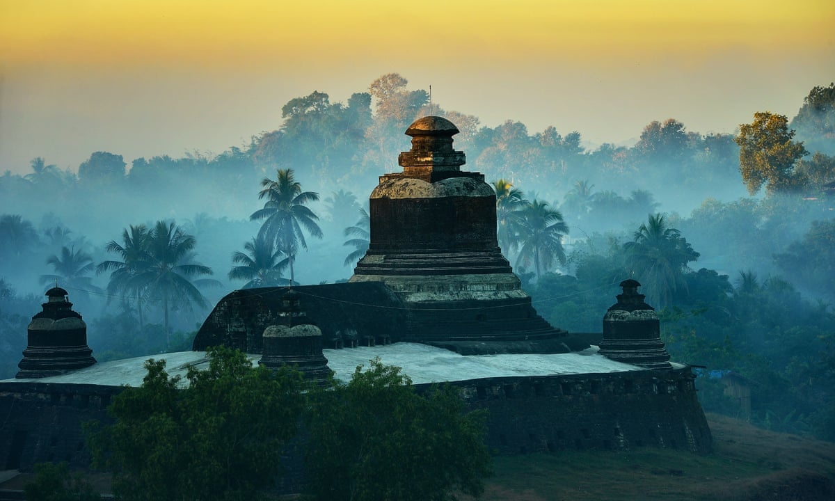 Vung dat bi lang quen anh 4