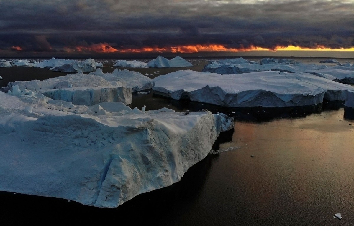 Greenland ảnh 8 Greenland anh 8