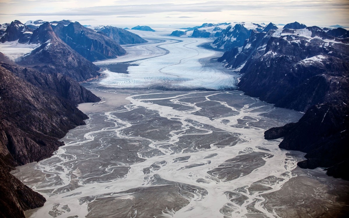 Greenland ảnh 2 Greenland anh 2