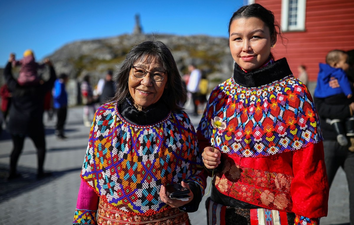 Greenland ảnh 4 Greenland anh 4