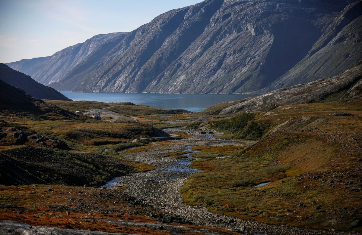 Greenland ảnh 5 Greenland anh 5