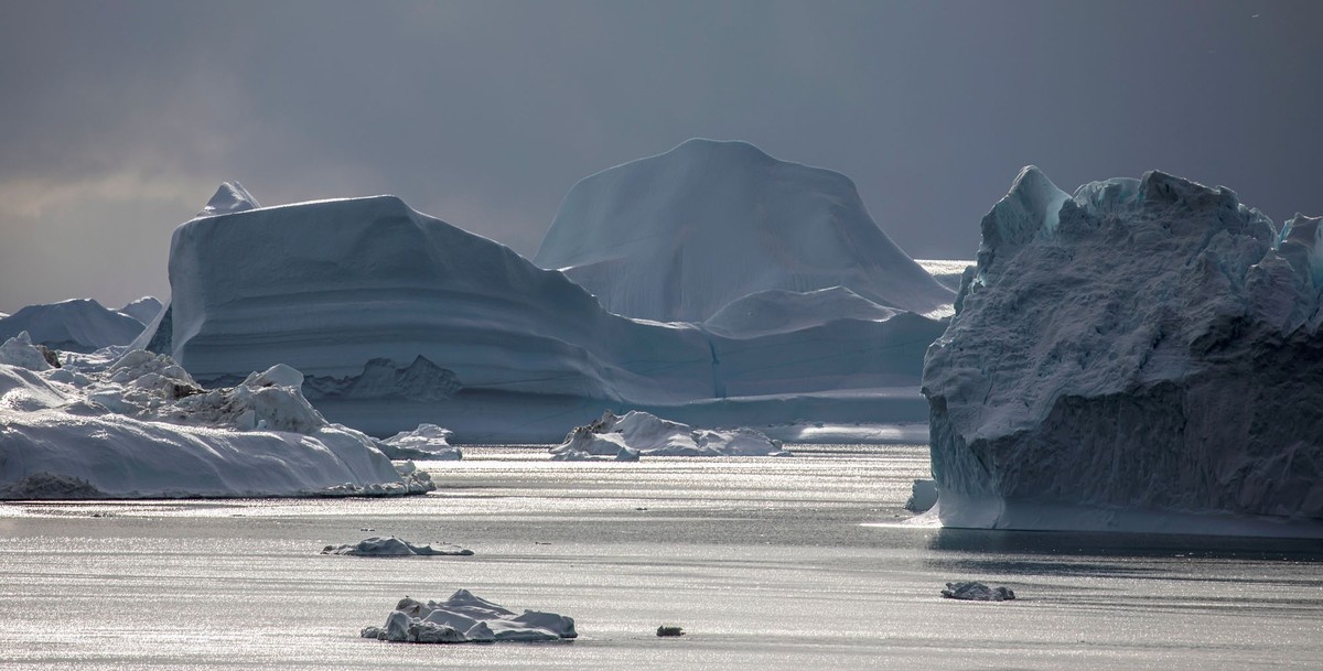 Greenland ảnh 6 Greenland anh 6