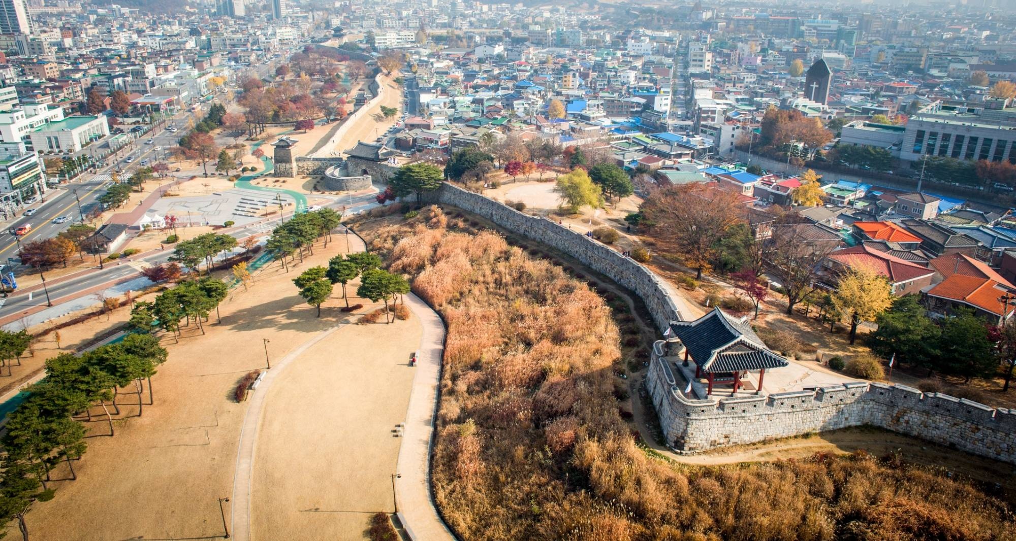 Hwaseong anh 3