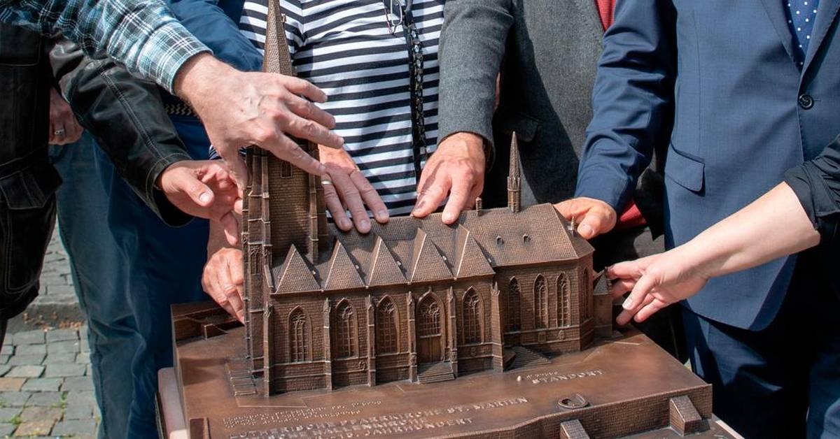 ngoi truong danh cho nguoi mu anh 2