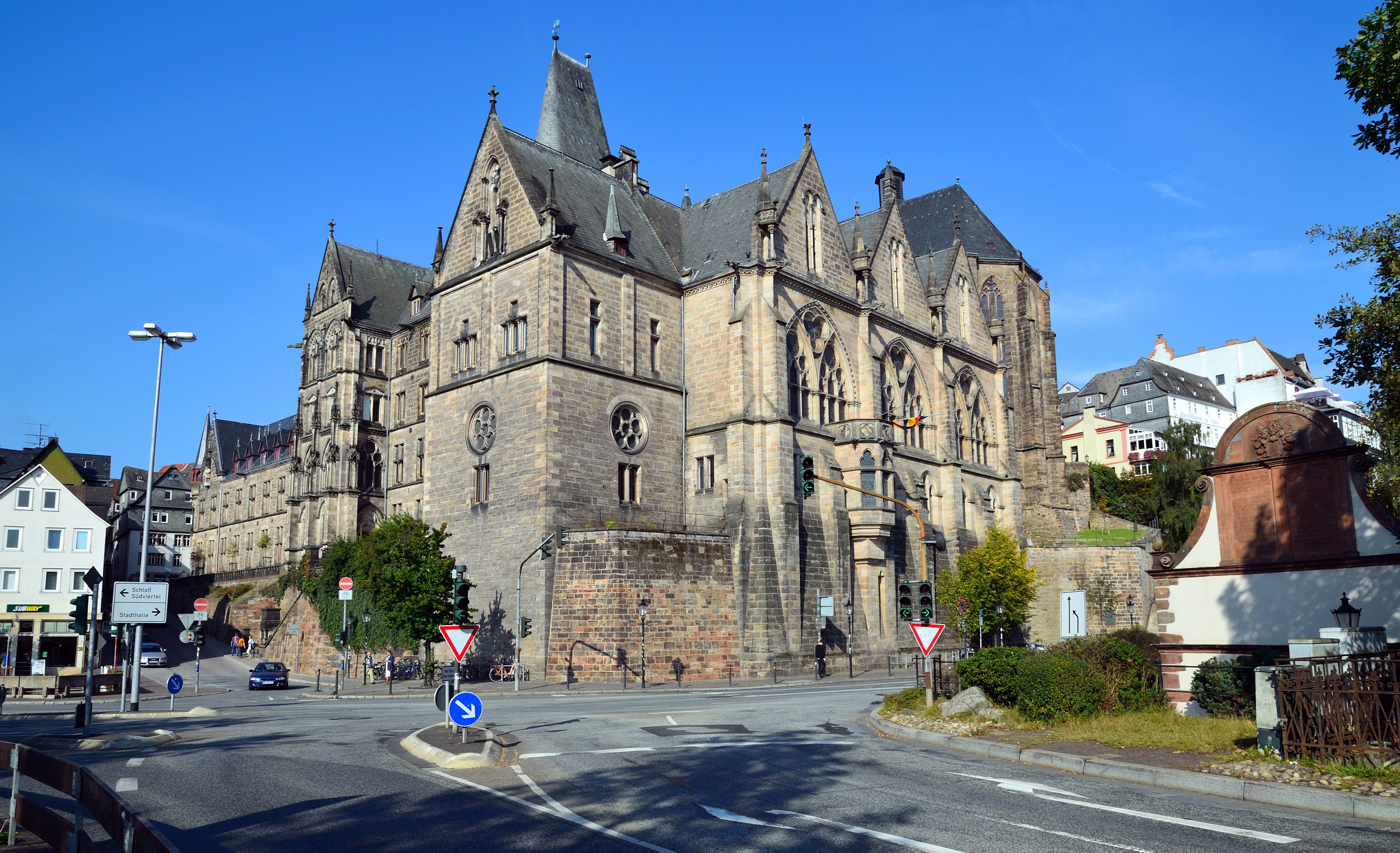 ngoi truong danh cho nguoi mu anh 3