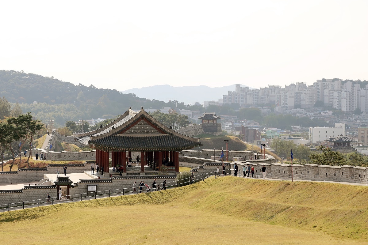 Hwaseong anh 6