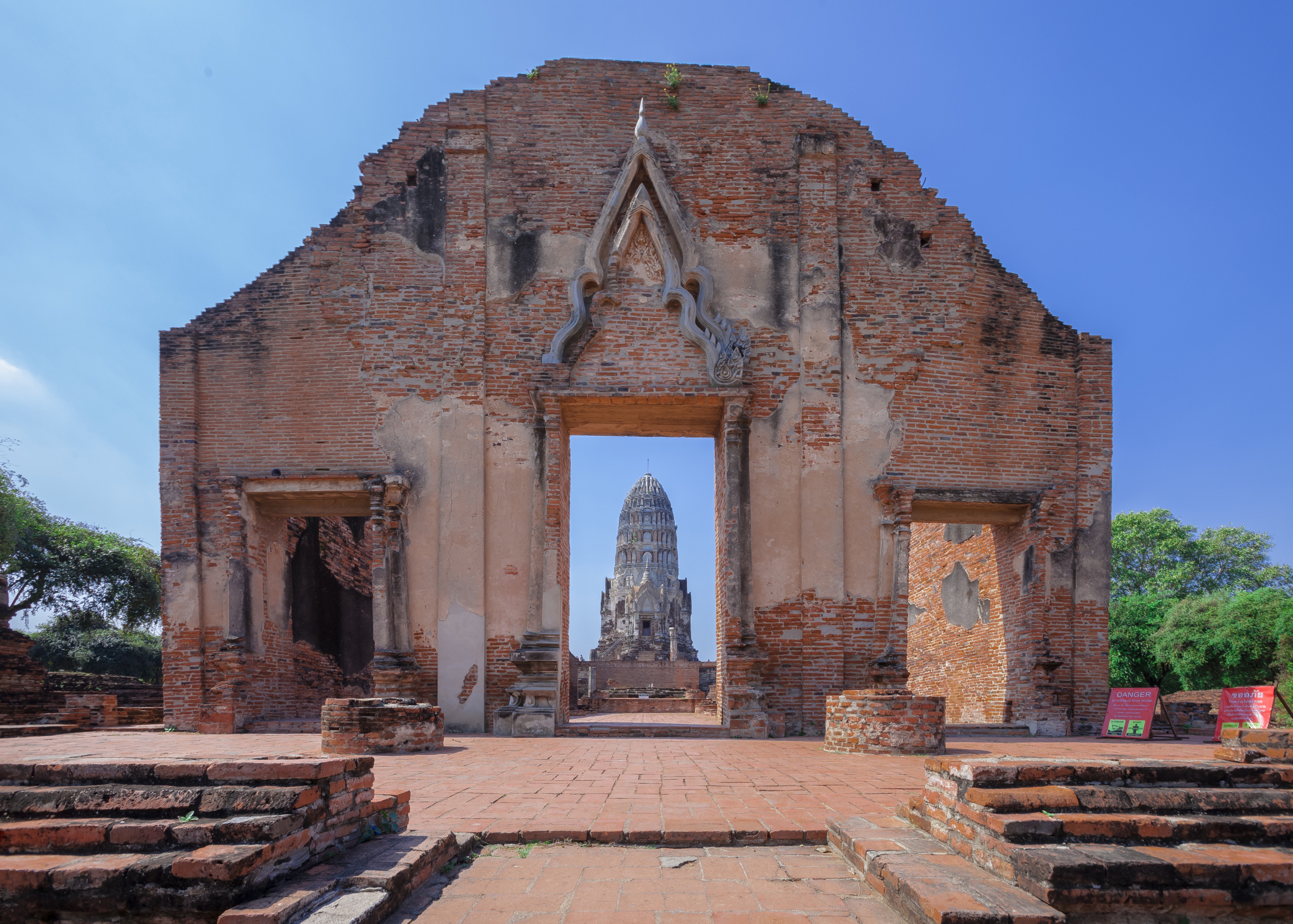 Ayutthaya anh 6
