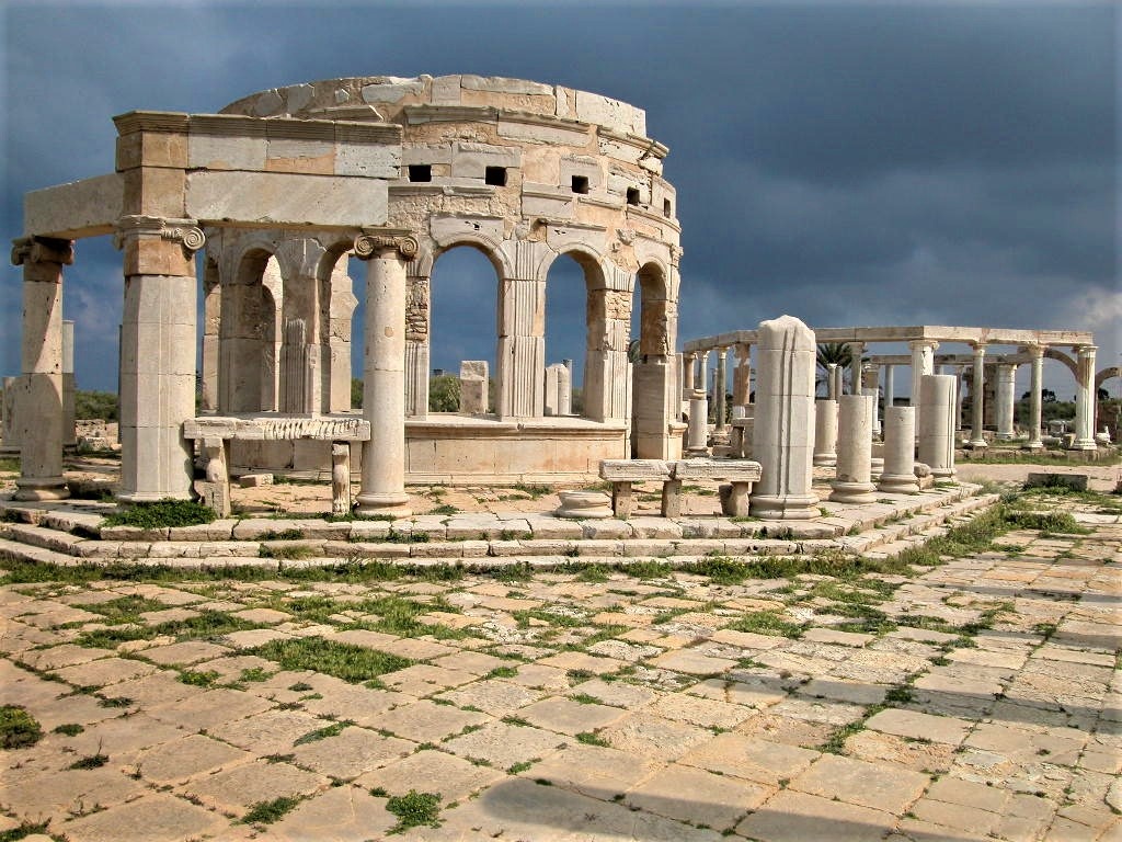 Vien ngoc La Ma anh 6