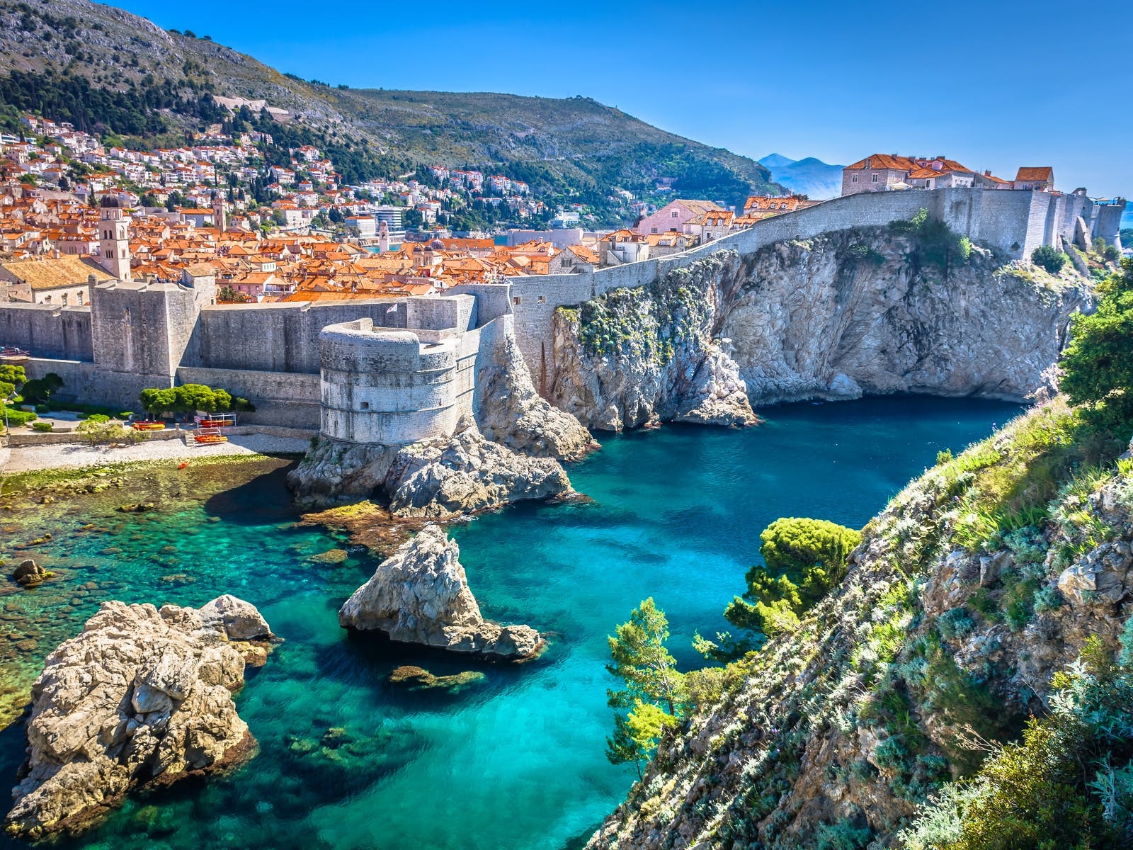 Dubrovnik ảnh 2 Dubrovnik anh 2
