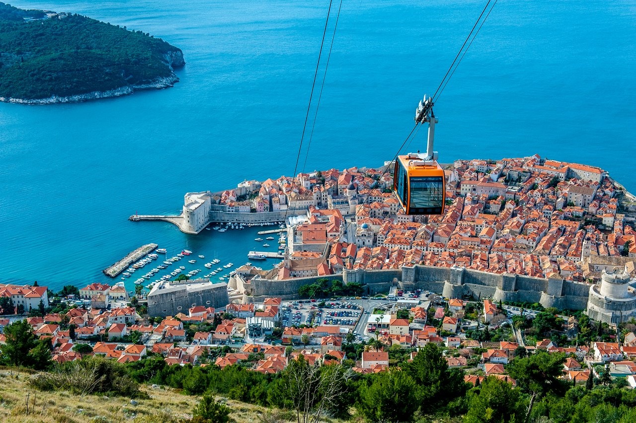Dubrovnik ảnh 4 Dubrovnik anh 4