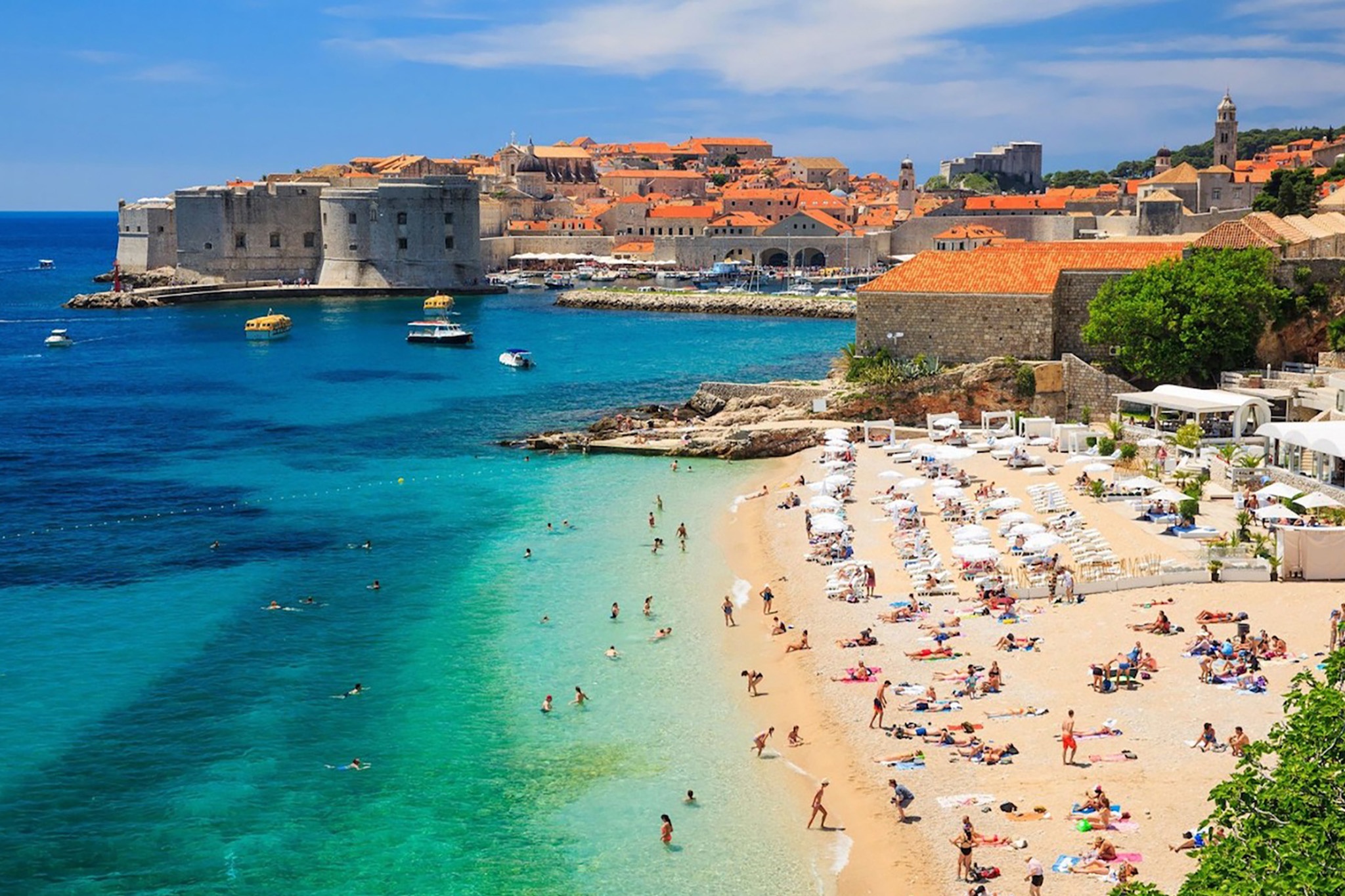 Dubrovnik ảnh 7 Dubrovnik anh 7