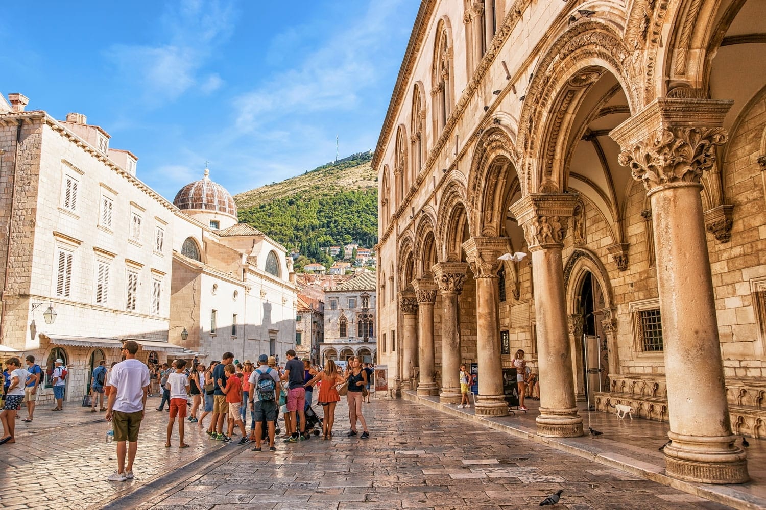 Dubrovnik ảnh 3 Dubrovnik anh 3