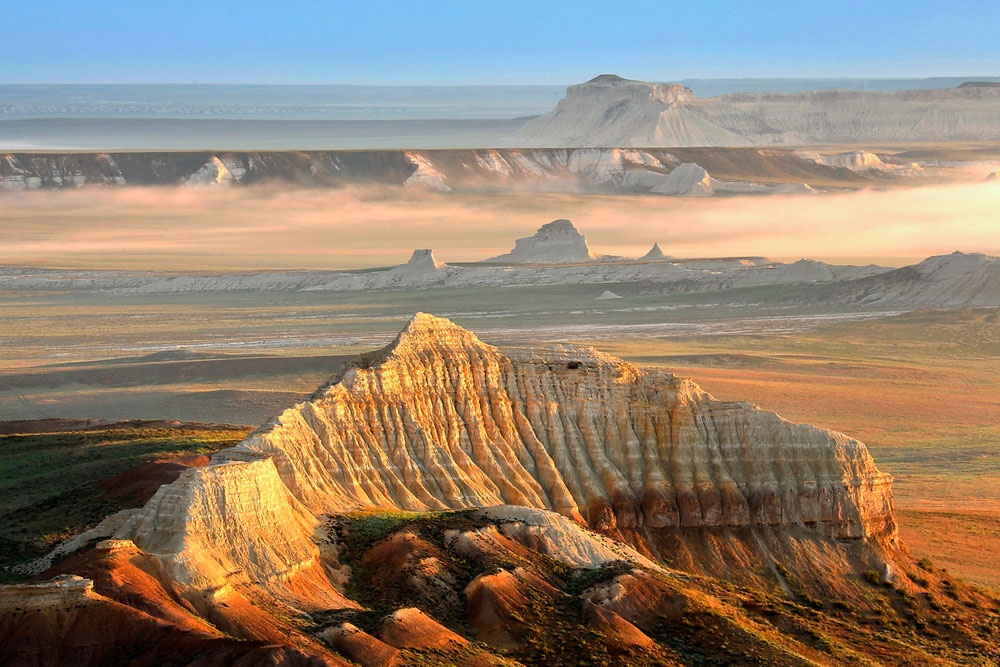 Sa mac dat set trai dai qua 3 quoc gia o chau A hinh anh