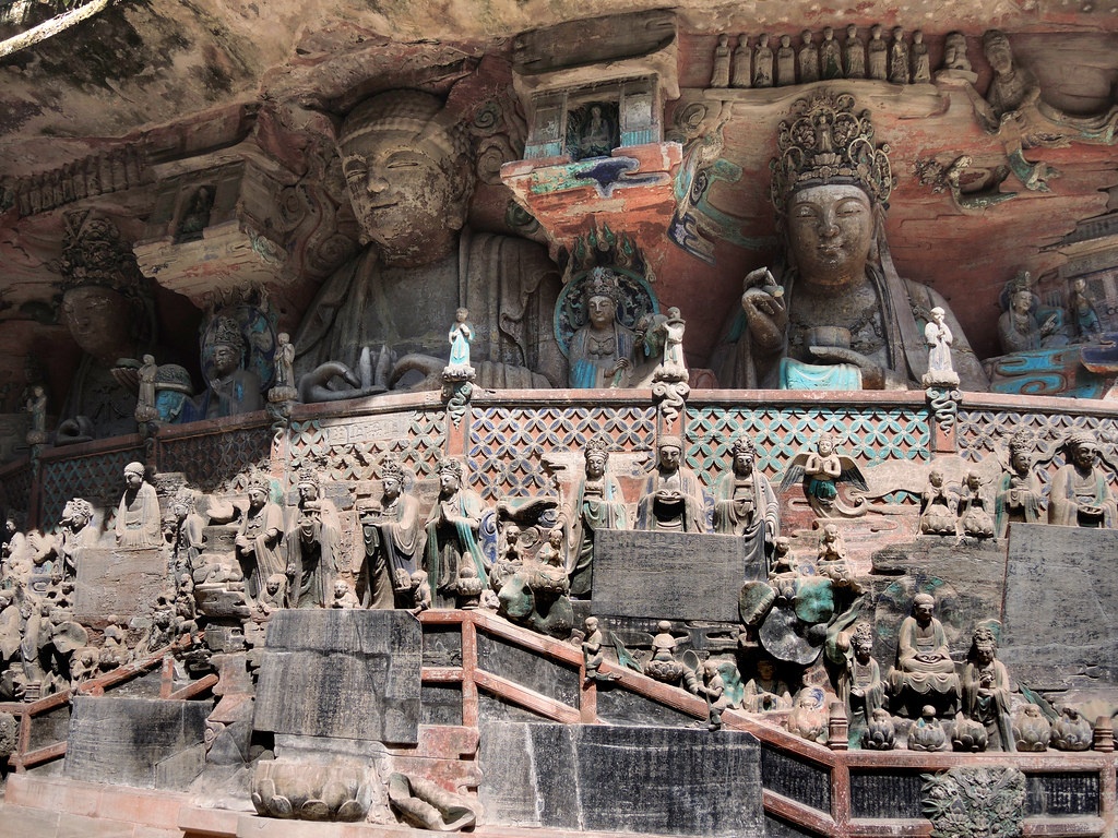 Trùng Khánh ảnh 5 Trung Khanh anh 5