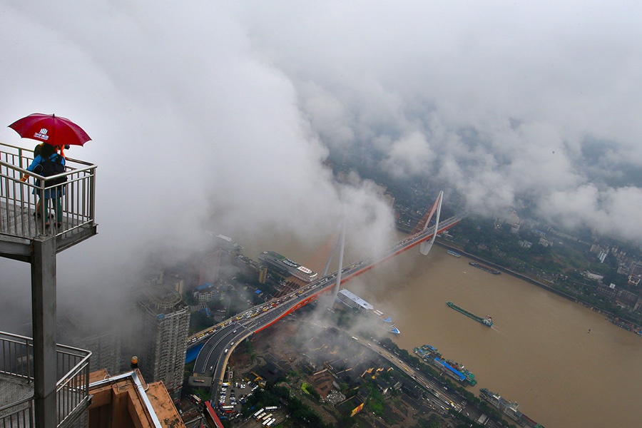 Trùng Khánh ảnh 3 Trung Khanh anh 3