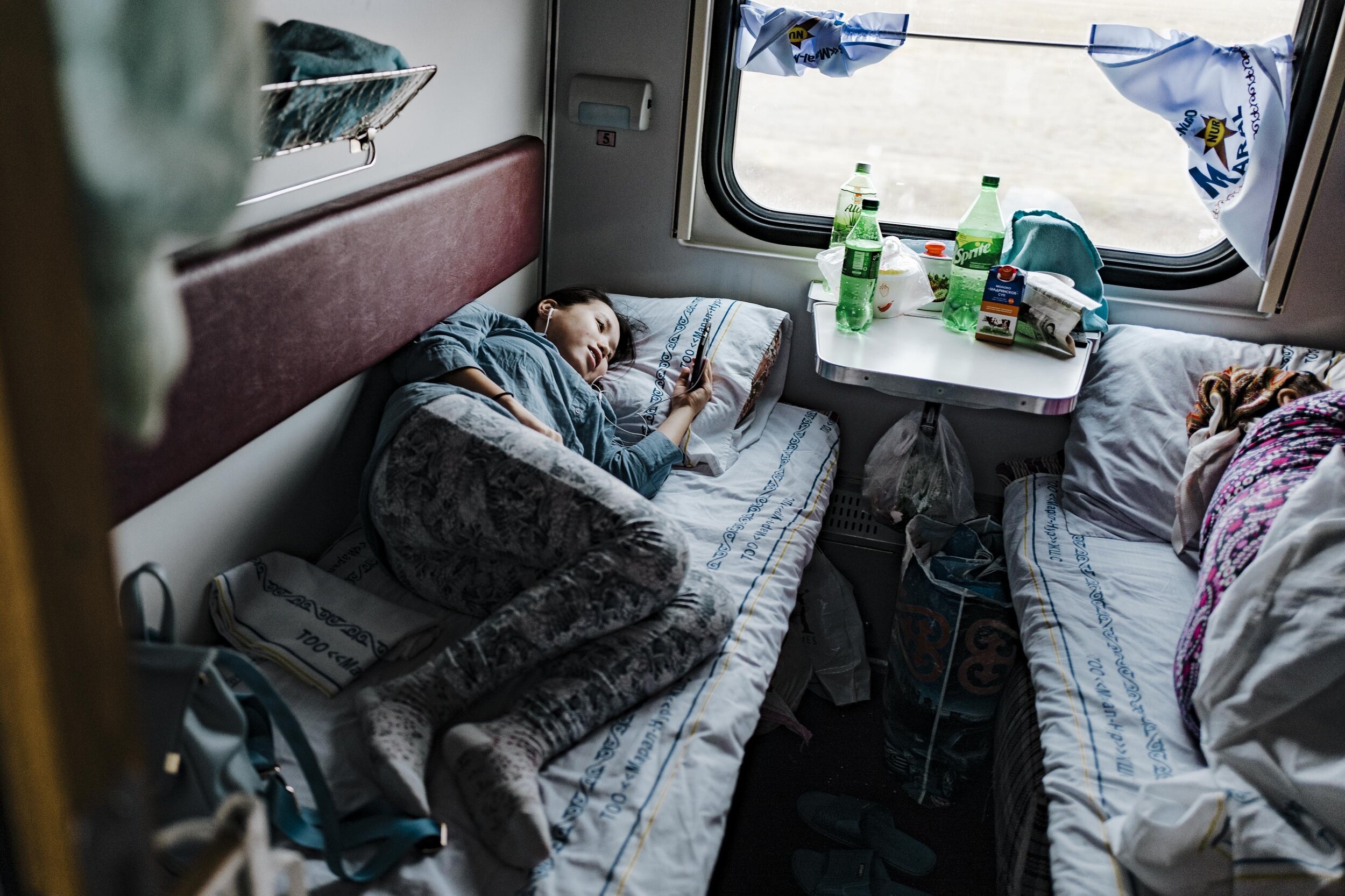 Hanh trinh bang tau hoa anh 3