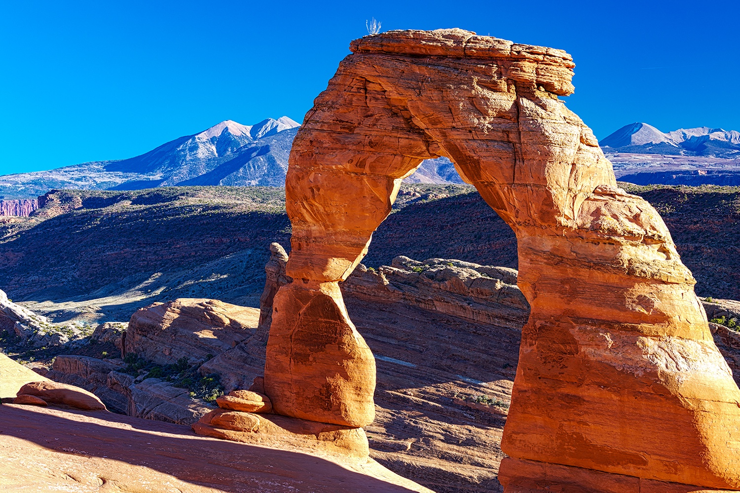 Mien dat cua nhung ky quan thien nhien doc dao o My hinh anh