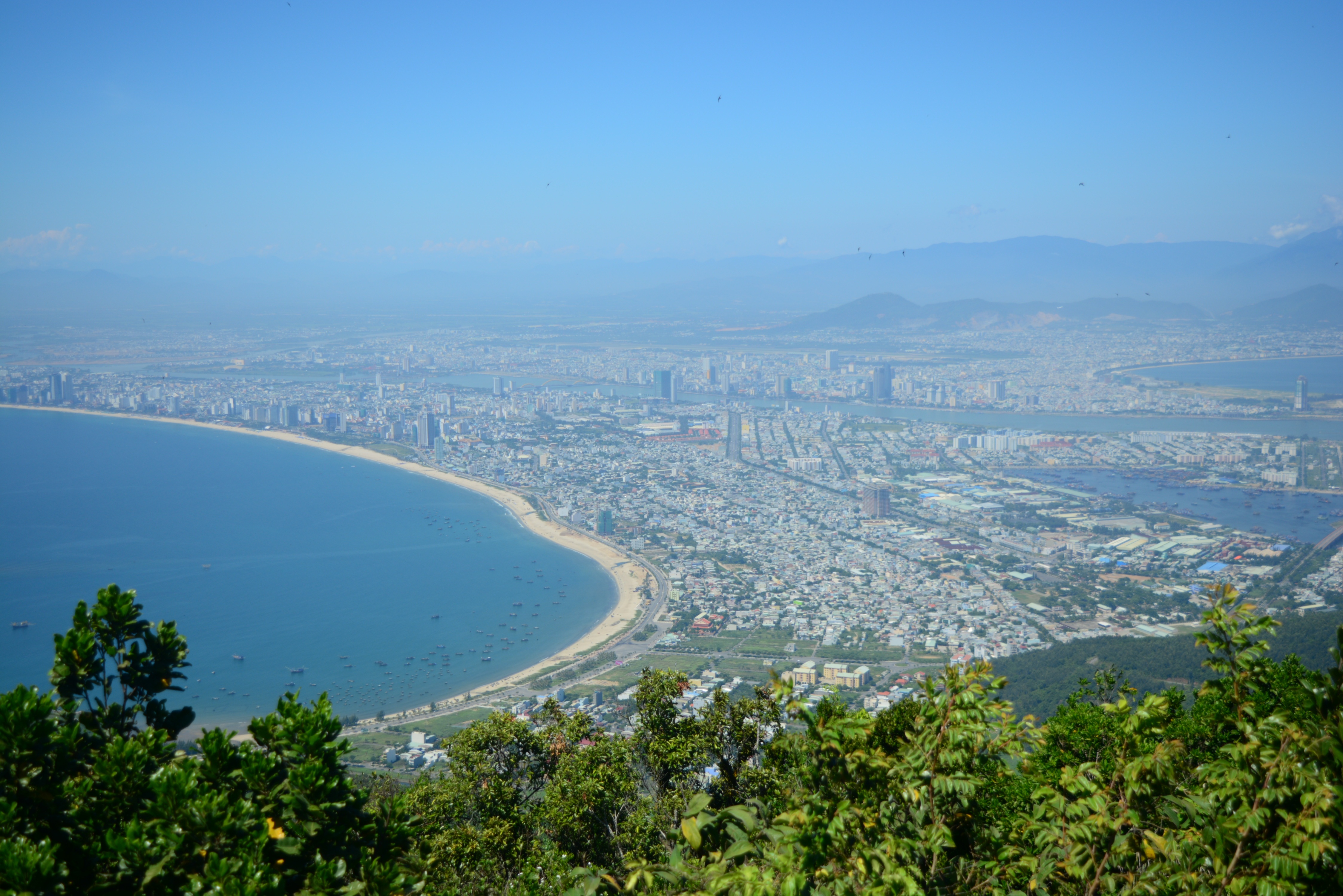 Du lich Da Nang anh 1