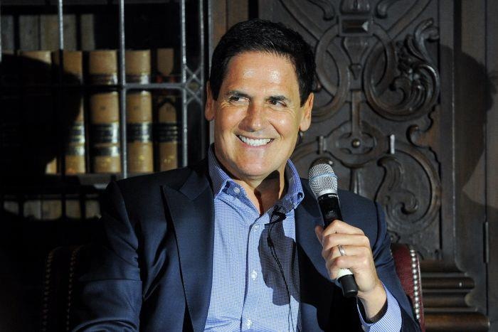 Tỷ phú Mỹ đọc sách, Bill Gates, Warren Buffett, Mark Cuban ảnh 2 Ty phu My doc sach, Bill Gates, Warren Buffett, Mark Cuban anh 2