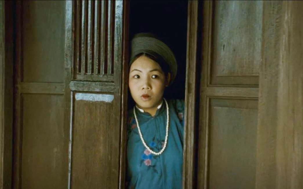 Sach ve cung phi trieu Nguyen,  Phong kien Viet Nam anh 3