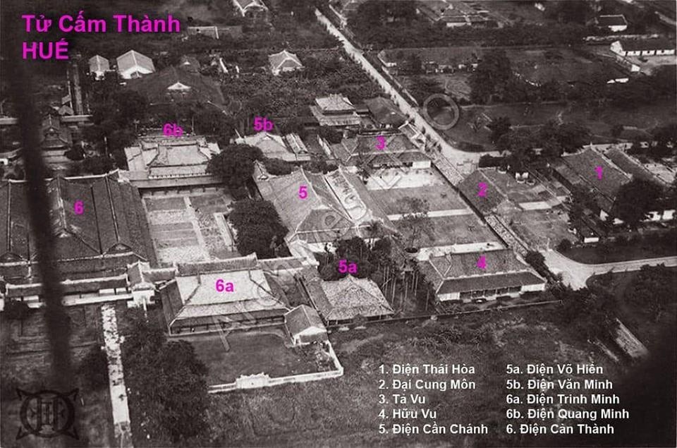 Sach ve cung phi trieu Nguyen,  Phong kien Viet Nam anh 2