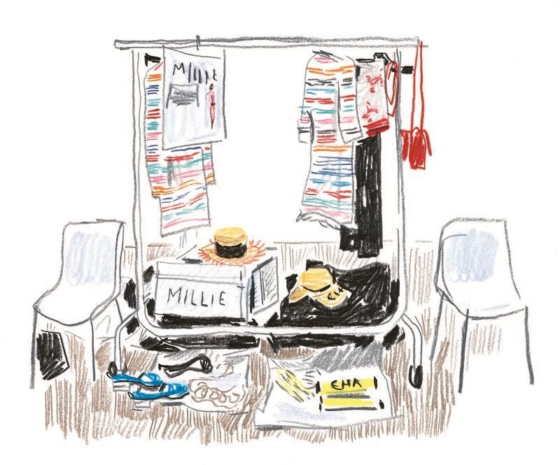 Sach thoi trang,  sach ve Chanel,  Bi mat thiet ke Chanel, anh 1