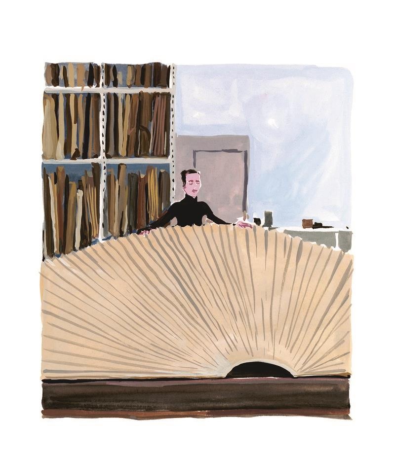 Sach thoi trang,  sach ve Chanel,  Bi mat thiet ke Chanel, anh 3