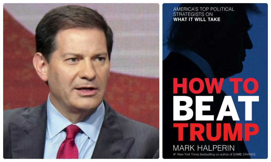 Qua khu dam be boi tinh duc cua tac gia sach day cach danh bai Trump hinh anh