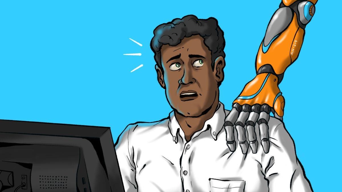 Nguy co toan cau that nghiep: Loi canh tinh chan dong hinh anh