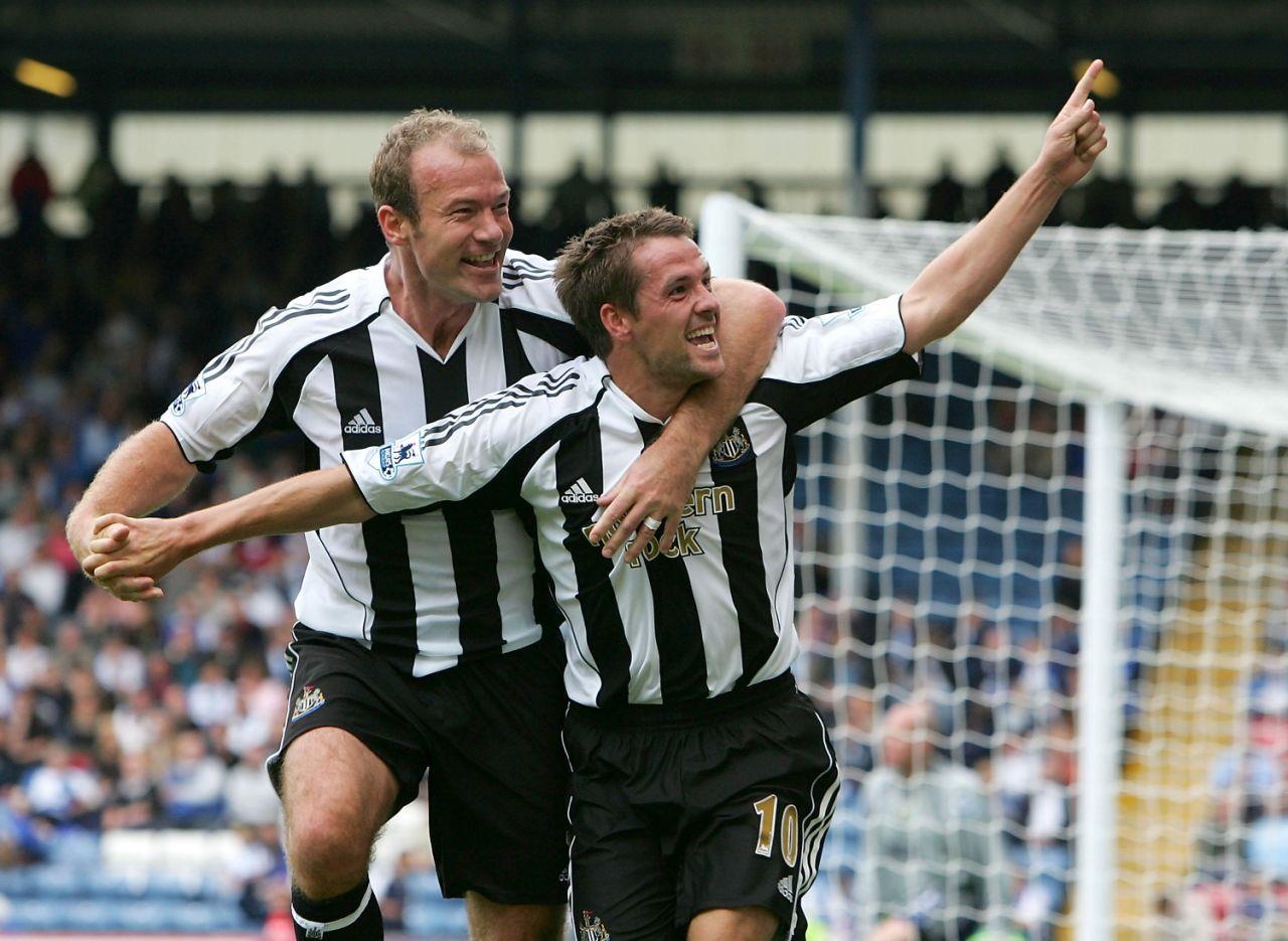 Tự truyện Michael Owen, Thần đồng bóng đá Anh, Tranh cãi Alan Shearer, Newcastle United, Newcastle United ảnh 2 Tu truyen Michael Owen, Than dong bong da Anh, Tranh cai Alan Shearer, Newcastle United, Newcastle United anh 2