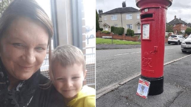 Tre em nuoc Anh ‘dan than’ vao cuoc phieu luu sach kieu moi hinh anh