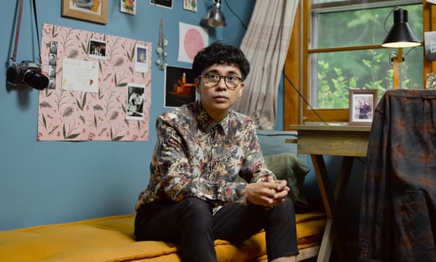 Nha van goc Viet doat giai “Thien tai” hon 14 ty dong tai My hinh anh