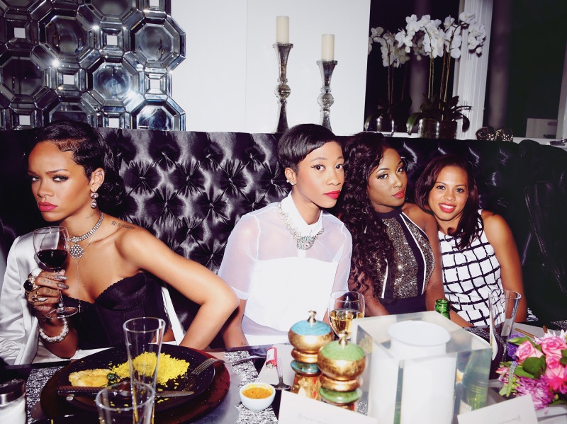 Tự truyện Rihanna, Ca sĩ giàu nhất thế giới, Đời tư Hollywood, Ngôi sao Rihanna, ảnh 3 Tu truyen Rihanna, Ca si giau nhat the gioi, Doi tu Hollywood, Ngoi sao Rihanna, anh 3