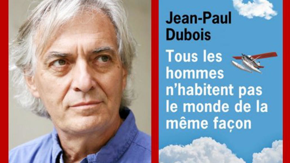 Cau chuyen cua mot tu nhan gianh giai van hoc bac nhat nuoc Phap hinh anh