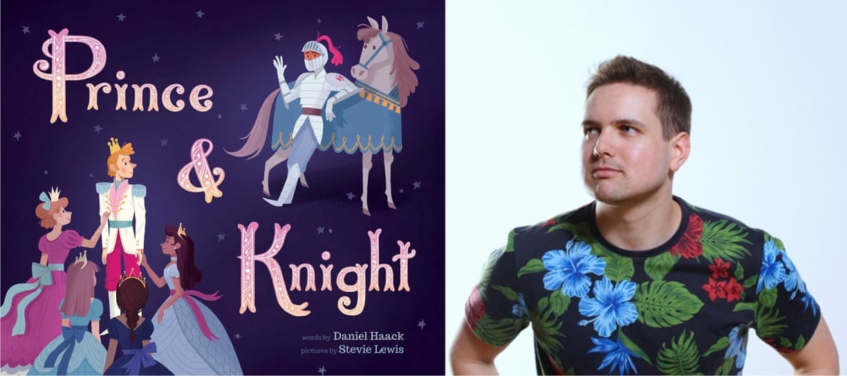 Truyen tranh thieu nhi dong tinh,  Cong dong LGBT,  Truyen ve LGBT anh 1