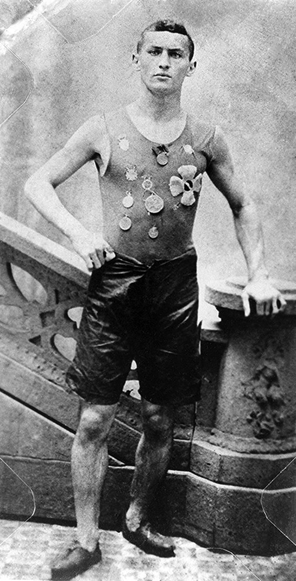 Tuong cuop Billy,  Nhan vat the ki 19,  Thoi ki Victoria,  Chan dung nhan vat the ki 19,  Dien vien nguoi My,  Nha tho nguoi My anh 14