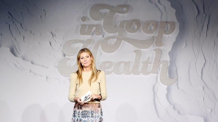 Iron Man,  Gwyneth Paltrow,  Nu khoi nghiep,  Sao Hollywood,  Phong cach song My anh 3