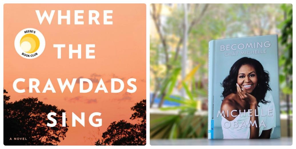 Sieu pham cua ba Obama dung dau danh sach dat hang tren Amazon 2019 hinh anh