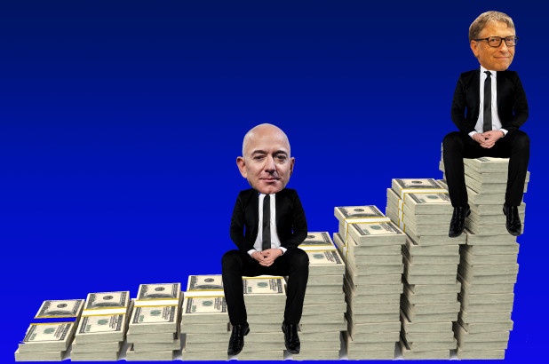 Hoc hanh trinh lam giau cua ty phu Amazon qua sach thieu nhi hinh anh