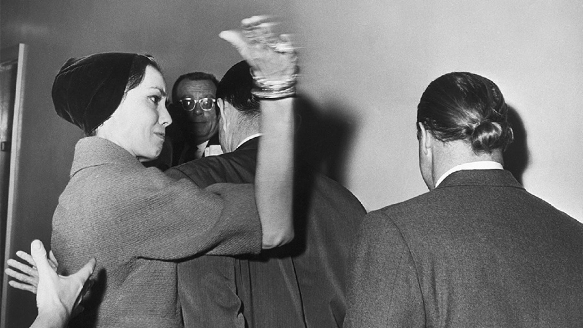 Quan he bao luc cua huyen thoai phim ‘Bo gia’ va nguoi vo ca bi an hinh anh