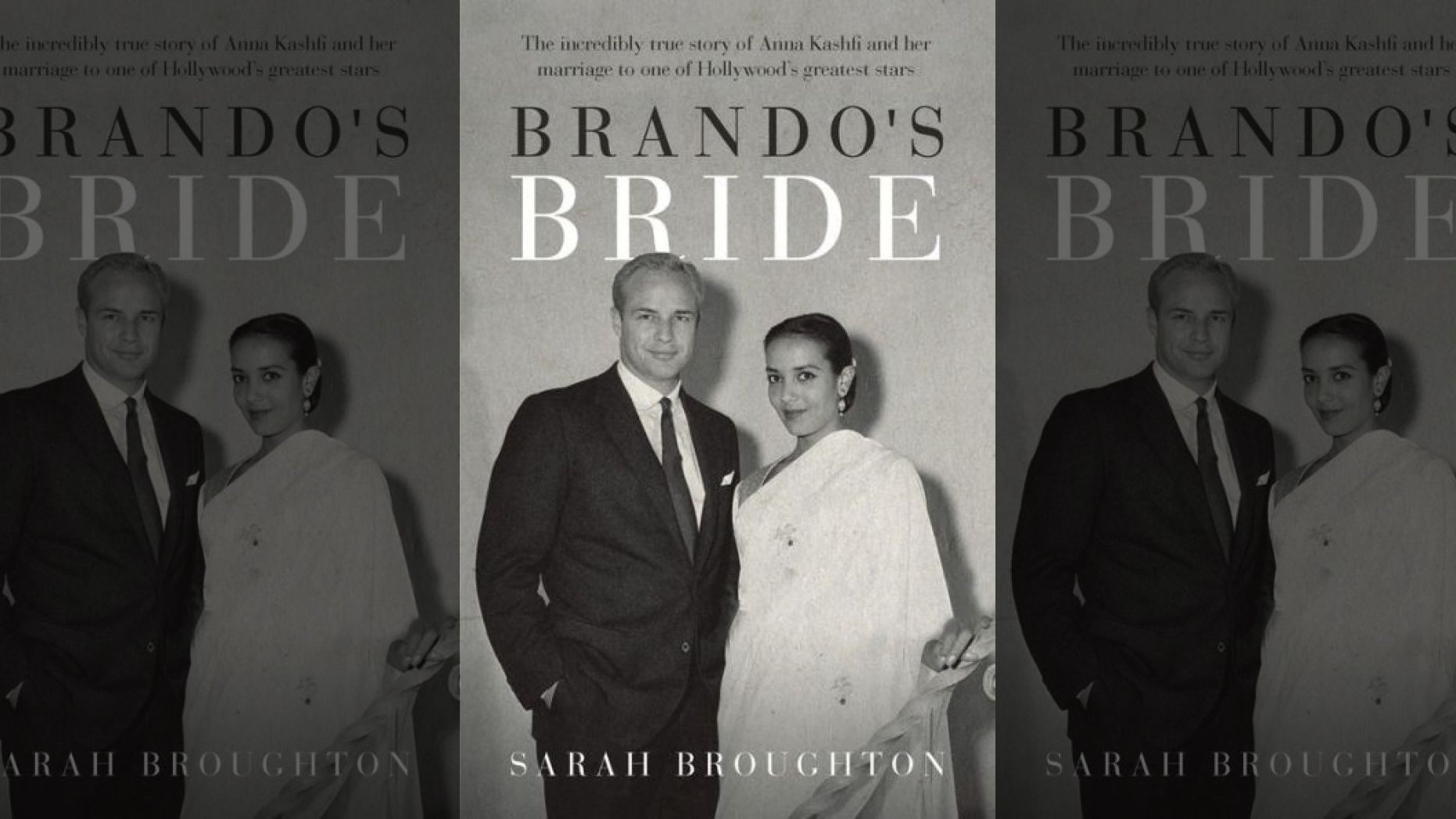 Bo gia Marlon Brando; Vo ca cua Marlon Brando; Anna Kashfi; Sao Hollywood; Doi tu tai tieng anh 1