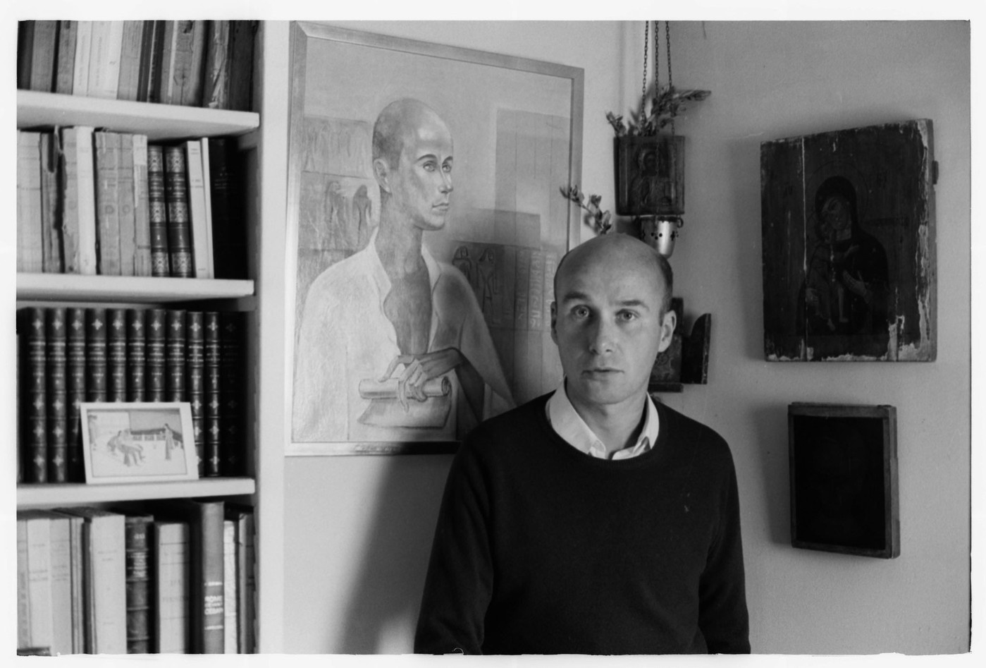 Nan nhan len tieng phoi bay quan he au dam cua tac gia noi tieng hinh anh