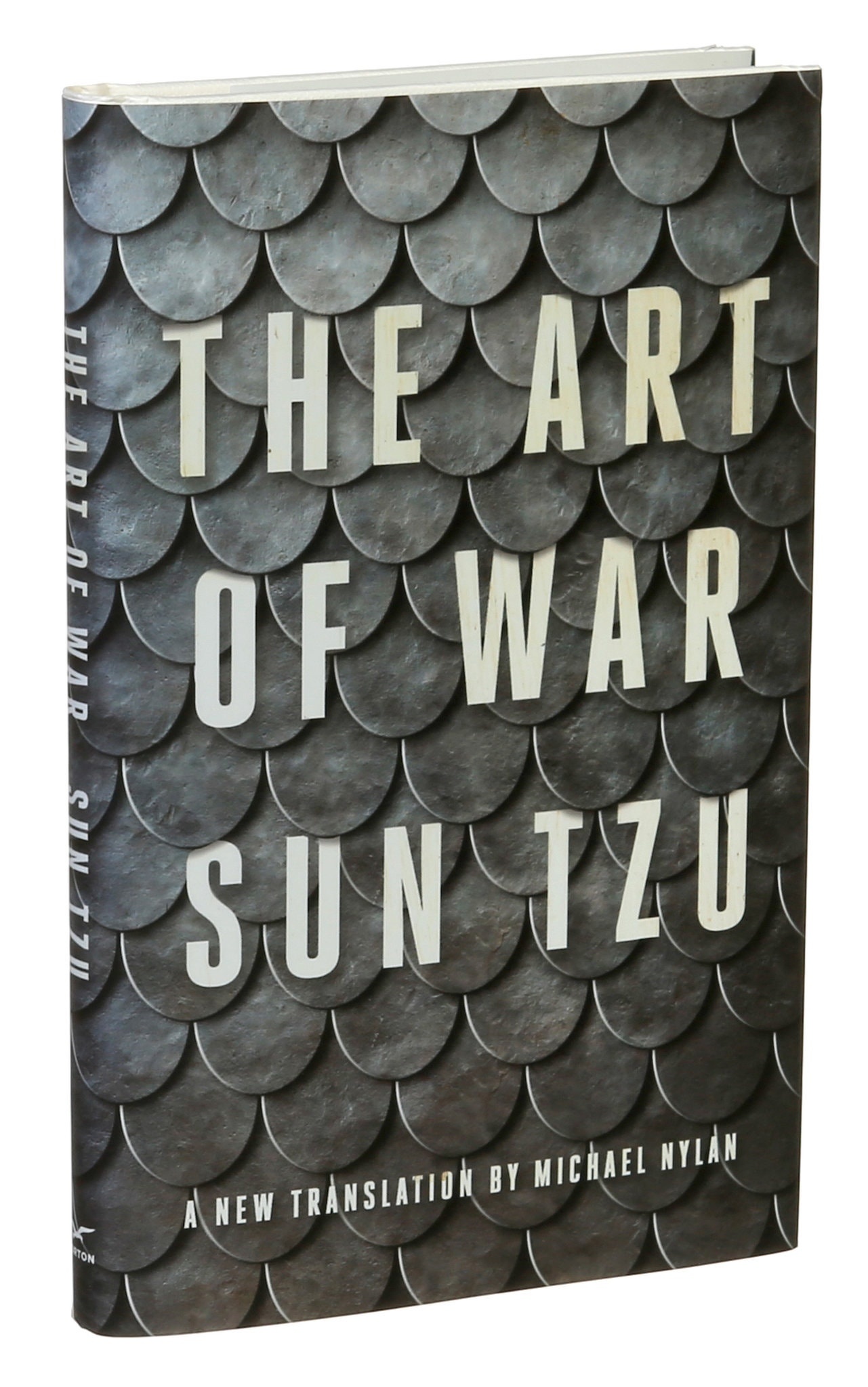 Binh phap Ton Tu; Nghe thuat chien tranh; Bat chien tu nhien thanh; Xuan Thu Chien Quoc anh 1