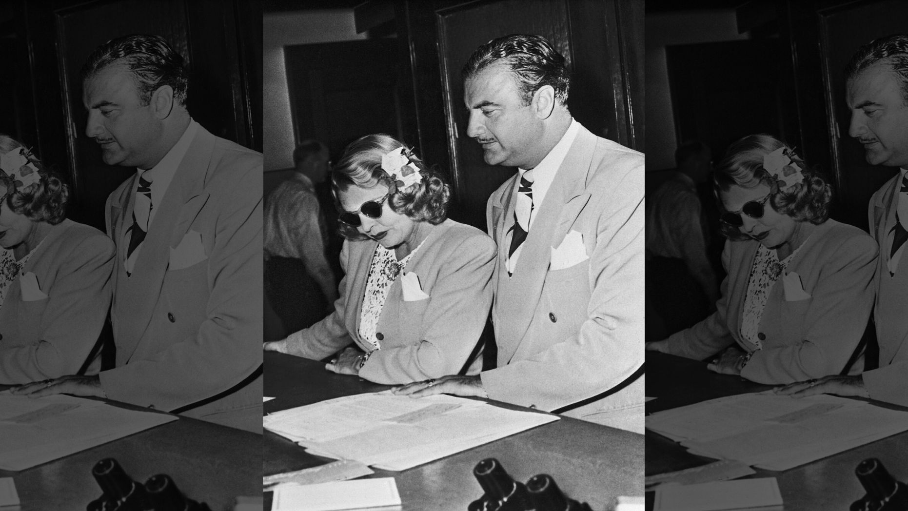 Phim Casablanca; Ngoi sao Hollywood; Humphrey Bogart; Nghien ruou; anh 4