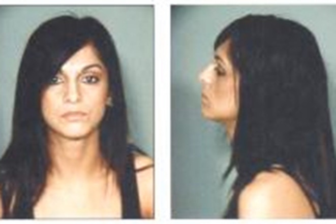 Gai mai dam; Mai dam Las Vegas; Buon nguoi My; Buon ban tinh duc; anh 3